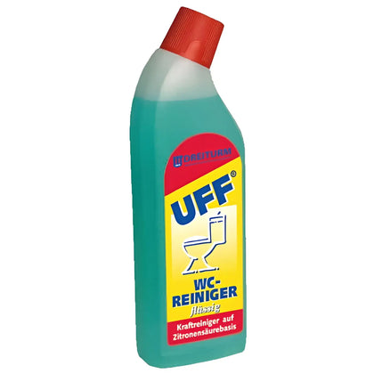 Dreiturm UFF środek do czyszczenia WC 750ml