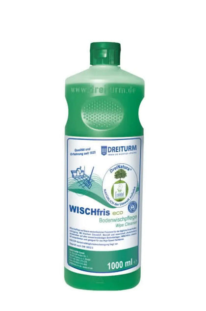 Dreiturm Wischfris Eco DreiNatura środek do pielęgnacji podłóg