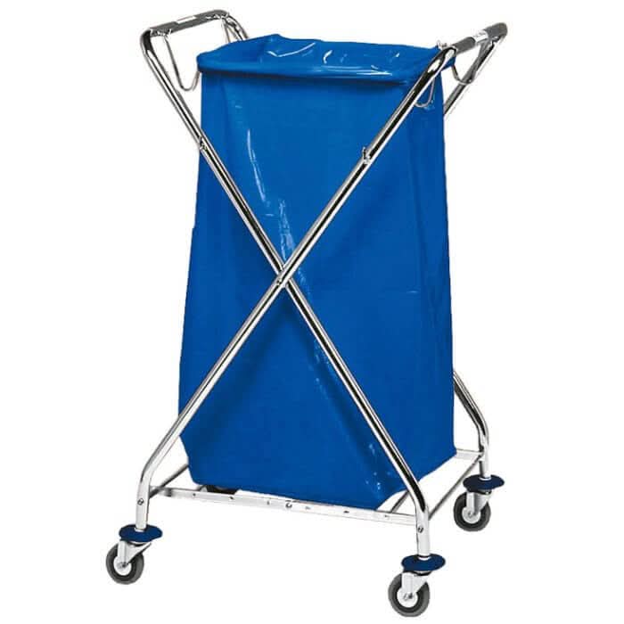 Floorstar PX 120 PAPIERWAGEN X-FORM HR 120 SOLID.