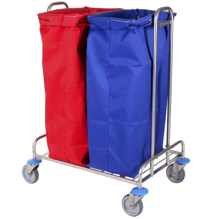 Floorstar TW2ES Trennwagen 2 ESTAWA.