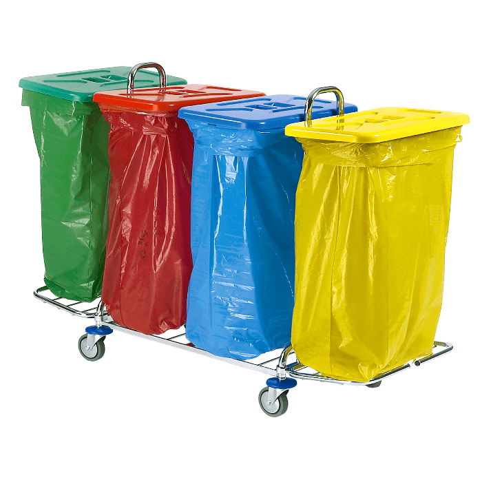 Floorstar TW4 Trennwagen 4 SOLID.