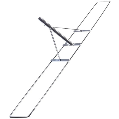Floorstar uchwyt do mopów wilgotnych 110cm sztywny