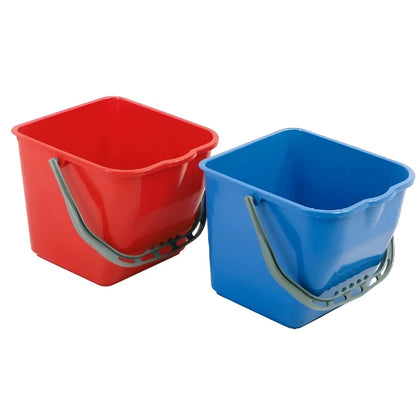Floorstar Plastikowe wiadro 17l