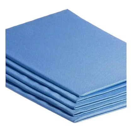 Floorstar Mikrofibrowa ściereczka do polerowania szkła 50x70 cm 5 sztuk