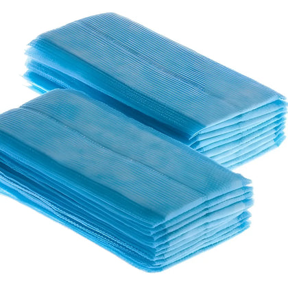 Floorstar jednorazowy mop wiążący kurz 40 cm 20 sztuk
