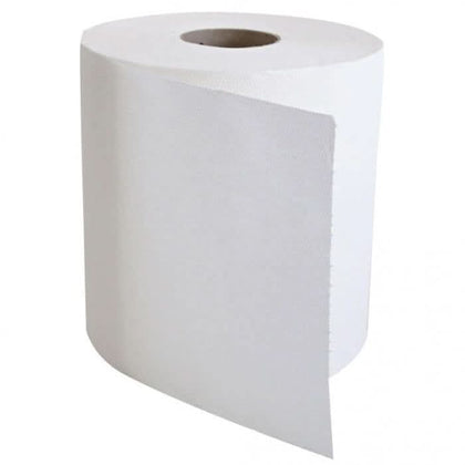 HygoClean Ręcznik papierowy 2-warstwowy 6 rolek