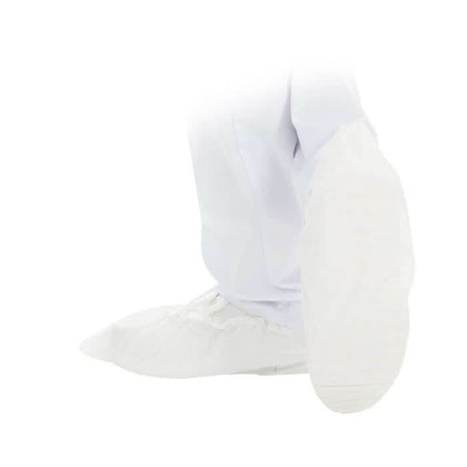 Hygostar ochraniacze na buty Grip CPE powlekane 25 par