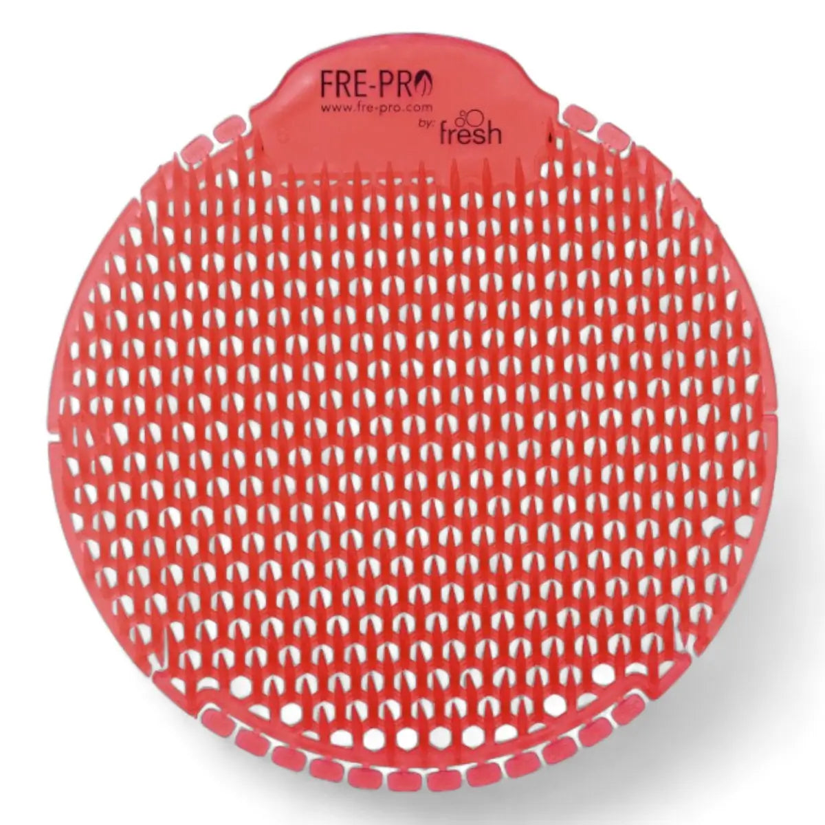 FREPRO SLANT Urinalsieb mit Duft Kiwi Grapefruit