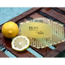 FREPRO WAVE 3D wkład do pisuaru z sitkiem i zapachem – Cytrusowe.