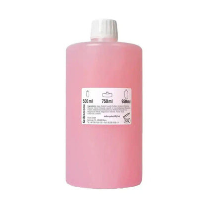Funny Krem do mycia rąk MO 950 ml