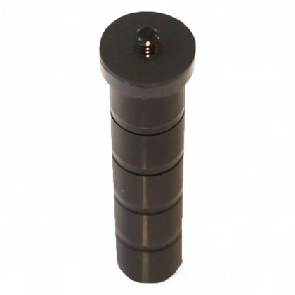 GARDINER Metalowy adapter do kamery z gumową podkładką