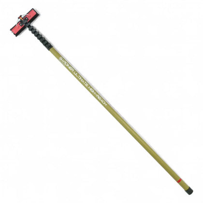 GARDINER ULTIMATE 46 14,02 metra Kevlar Carbon Profesjonalny kij teleskopowy