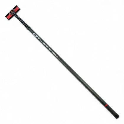 GARDINER ULTIMATE 63 19,20 metra Kevlar Carbon Profesjonalny kij teleskopowy