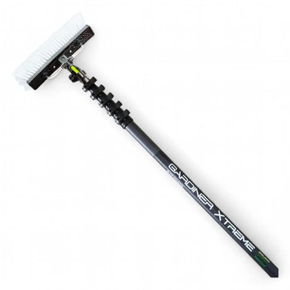 GARDINER XTREME 25 7,56 metra HM Carbon Profesjonalny kij teleskopowy