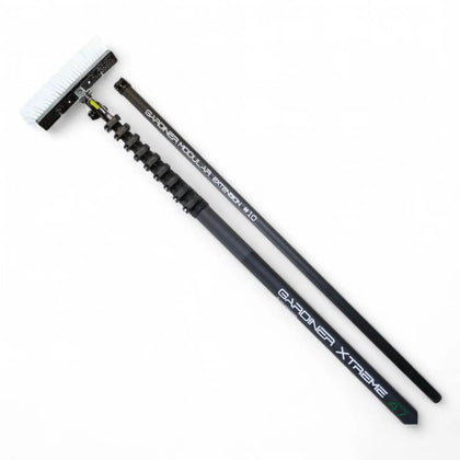 GARDINER XTREME 47 15,67 metra HM Carbon Profesjonalny kij teleskopowy