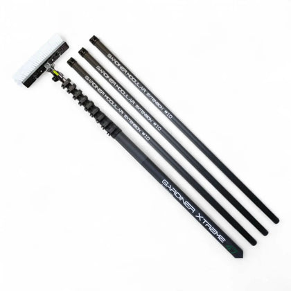 GARDINER XTREME 47 18,87 metra HM Carbon Profesjonalny kij teleskopowy