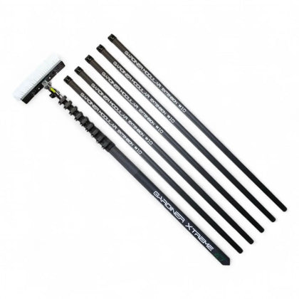 GARDINER XTREME 47 22,07 metra HM Carbon Profesjonalny kij teleskopowy