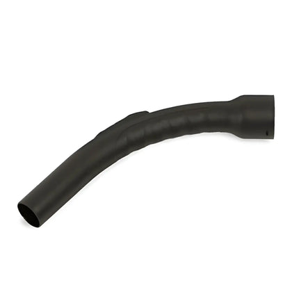 Kolanko ręczne NW 32mm wąż 35mm Ø plastik