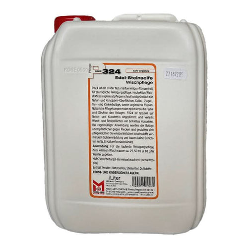 HMK P324 Edel-Steinseife 2,5l.