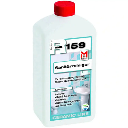 HMK R159 środek do czyszczenia sanitariatów 1l