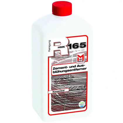HMK R165 Usuwacz cementu i wykwitów 1l