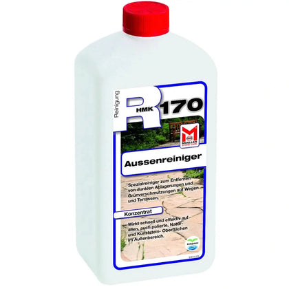HMK R170 środek do czyszczenia zewnętrznego