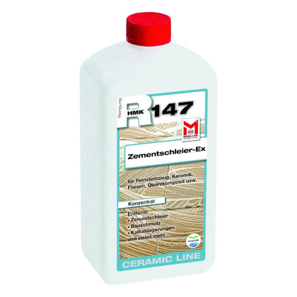 HMK R147 Usuwacz mlecznego nalotu cementowego