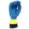 HygoStar Rękawice ochronne na zimę Winter Star 12 par – XL