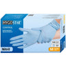 Hygostar rękawice nitrylowe "Control" 100 sztuk – XL