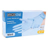 Hygostar rękawice nitrylowe "Safe Premium" niebieskie – S