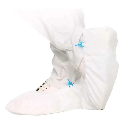 HygoStar ochraniacze na buty do Hygomat z powłoką PP/CPE
