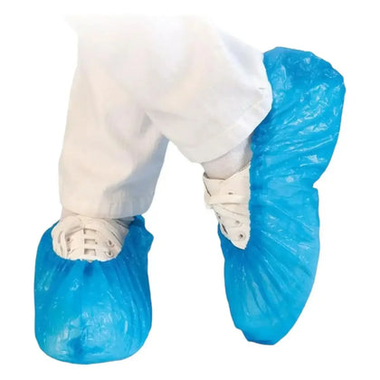 HygoStar ochraniacze na buty Extra Strong CPE wodoodporne
