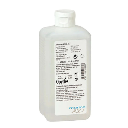 Kiehl Opydes marina KC Żel do dezynfekcji rąk 500 ml