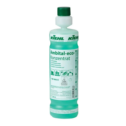 Kiehl Ambital-Eco-koncentrat pielęgnacja na mokro 1l