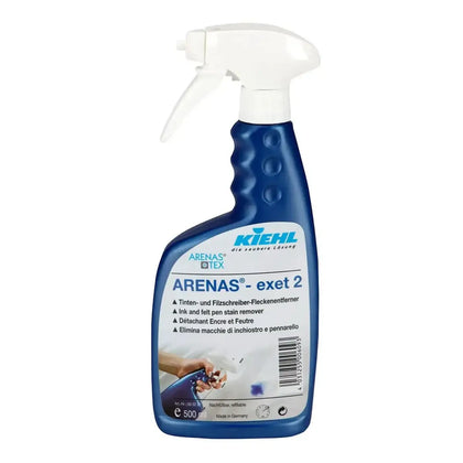 KIEHL ARENAS exet 2 Usuwacz plam z tuszu i markerów 500ml