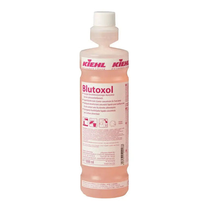 Kiehl Blutoxol środek dezynfekujący 1l