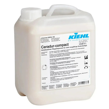 Kiehl Ceradur Compact dyspersja pielęgnacyjna 5l