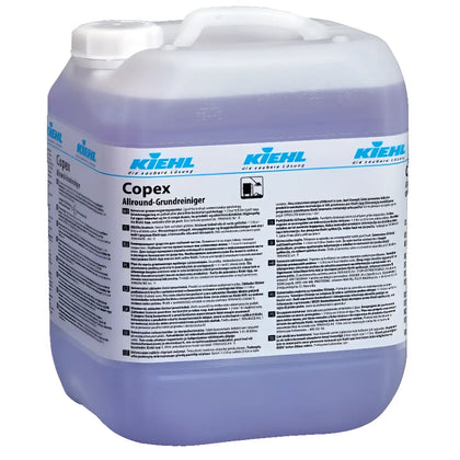 Kiehl Copex środek do gruntownego czyszczenia 10l