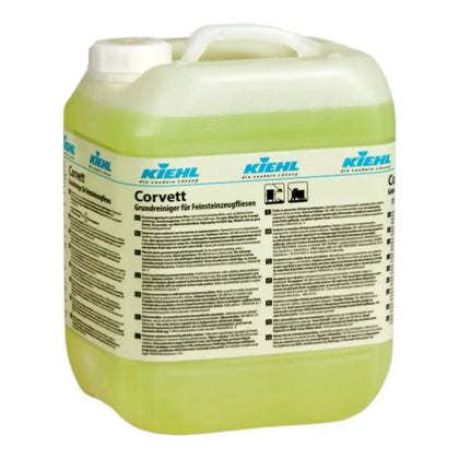 Kiehl Corvett środek do gruntownego czyszczenia płytek gresowych 10l