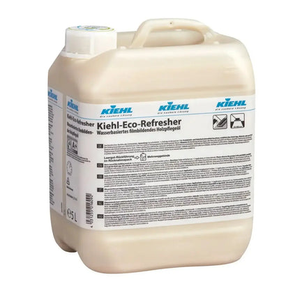 Kiehl Eco-Refresher olej pielęgnacyjny do drewna 5l