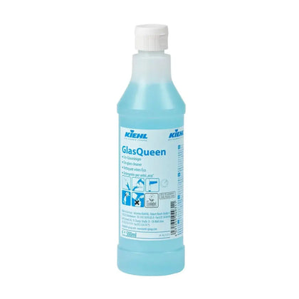 Kiehl GlasQueen środek do mycia szyb i powierzchni