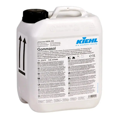 Kiehl Gommasol środek do usuwania śladów gumy 5l