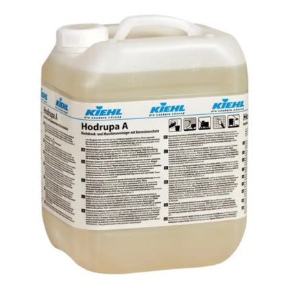 Kiehl Hodrupa A środek do czyszczenia maszyn 10l