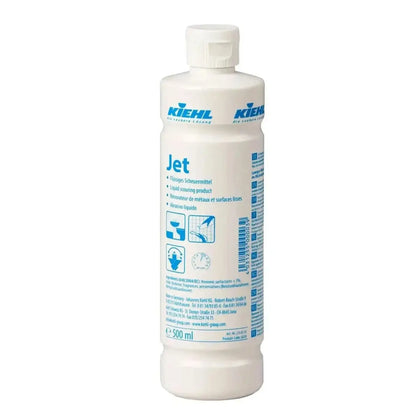 Kiehl Jet mleczko ścierne 500ml
