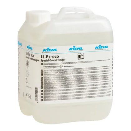 KIEHL Li-Ex-eco Specjalny środek do gruntownego czyszczenia 5l