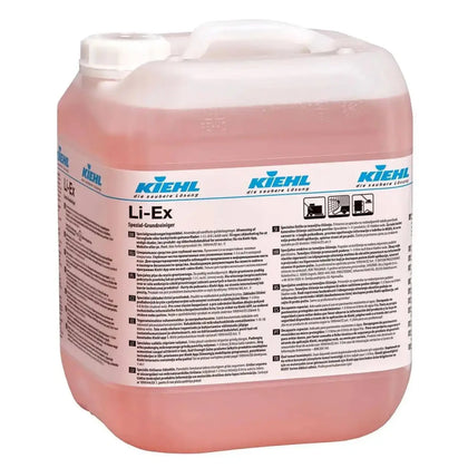 Kiehl Li-Ex środek do gruntownego czyszczenia 10l