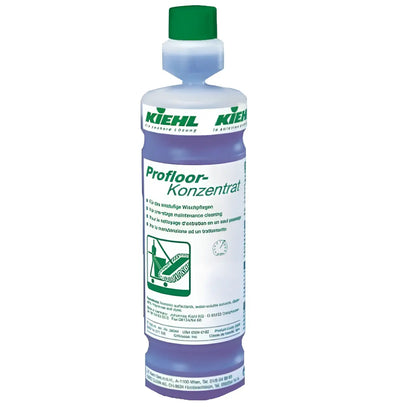 Kiehl Profloor-koncentrat pielęgnacja na mokro 1l