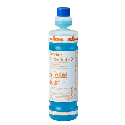 Kiehl Torvan-koncentrat FD środek do czyszczenia kuchni 1l