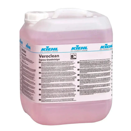 Kiehl Veroclean ekspresowy środek do gruntownego czyszczenia 10l