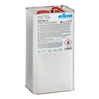 Kiehl Wax-Ex środek do usuwania wosku 5l